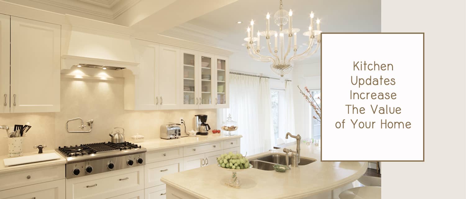 Kitchen painting